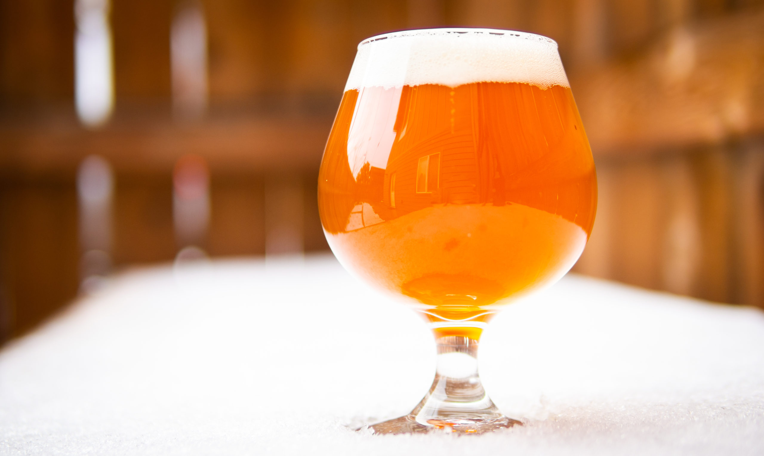 Ben's Best Bitter Homebrew Recipe Yeast Driven