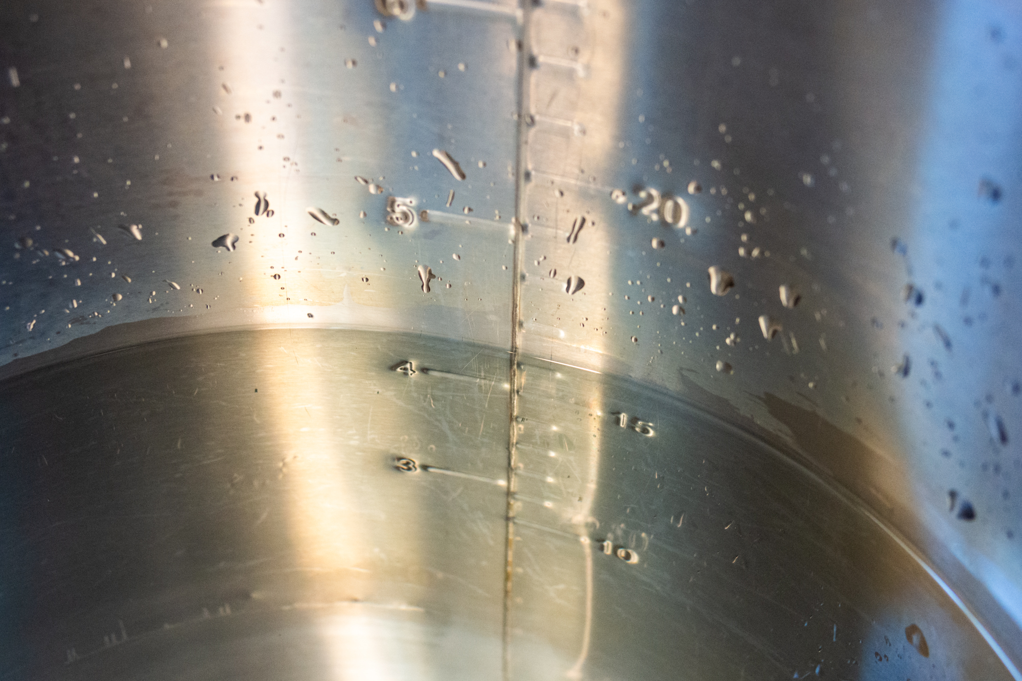 Old Gold Golden Sour Ale Recipe Yeast Driven