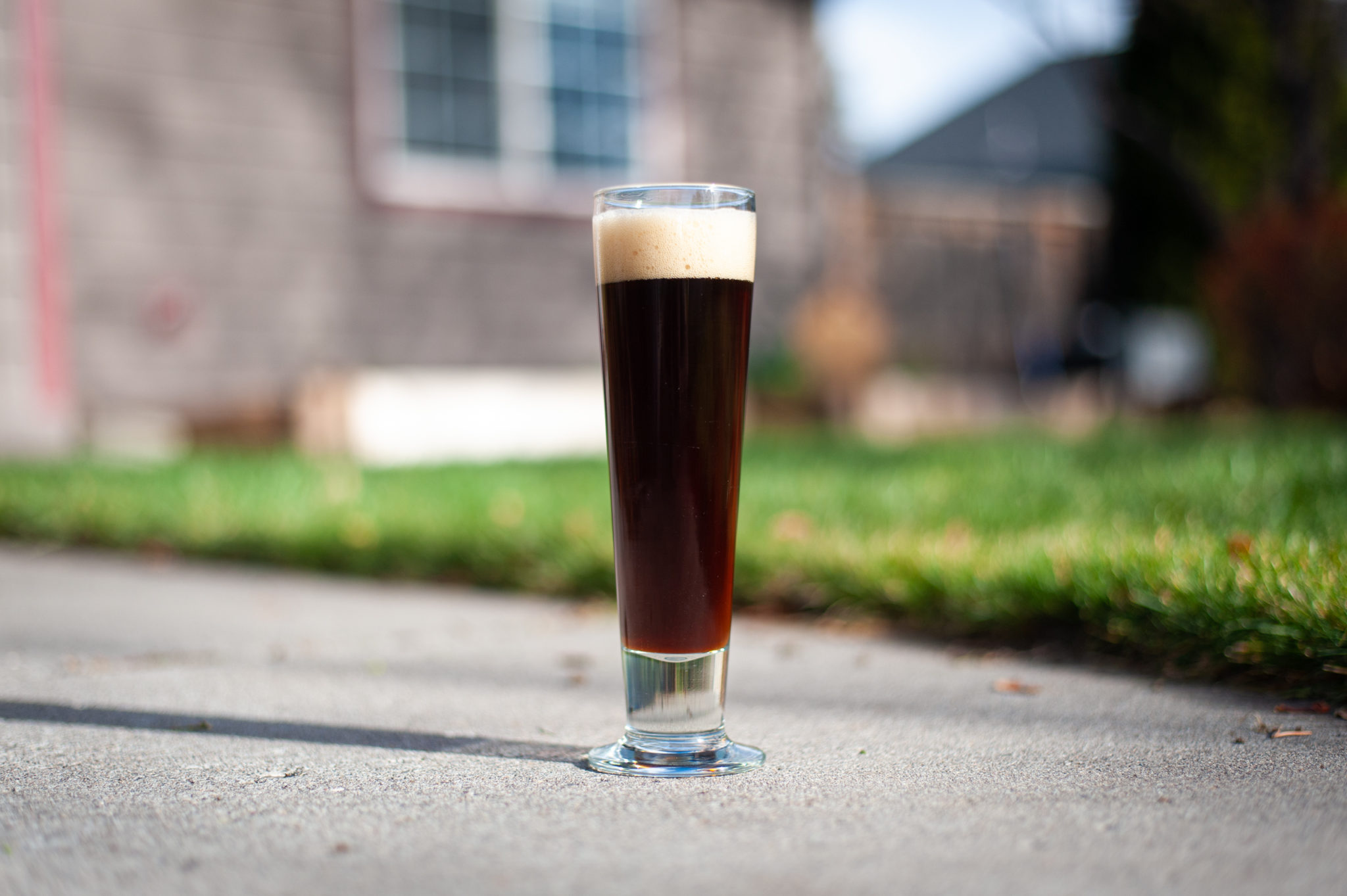 Black Phillip German Schwarzbier Recipe Yeast Driven