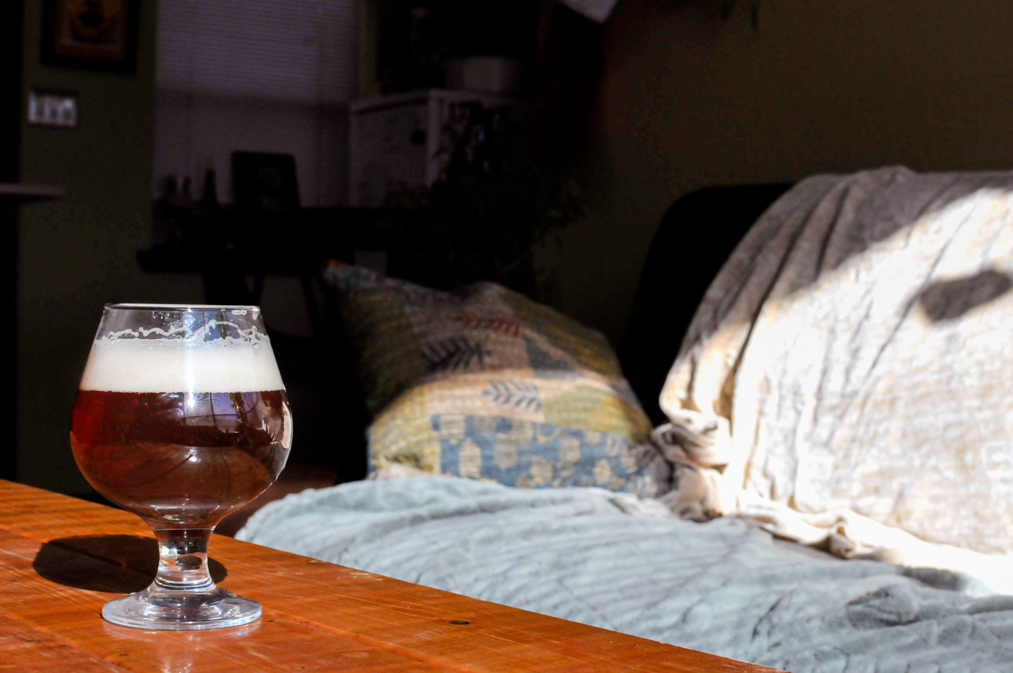 Wedding Beer 2 Mosaic Red Ale Recipe Yeast Driven